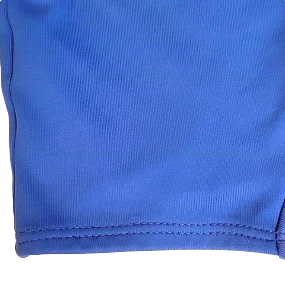Boy's Swimsuit Bundle: 2 Swim Brief Bottoms & FREE Swim Diapers
